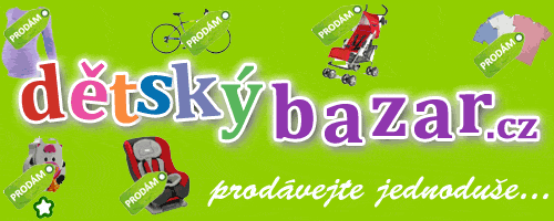 Dětský bazar.cz