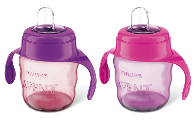 Avent Easy Sip Cup
