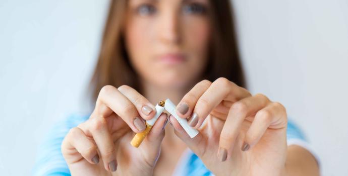 kouření v těhotenství, kouření a alkohol škodí plodu