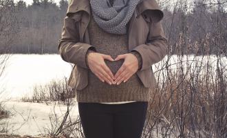 Oslabená imunita v těhotenství