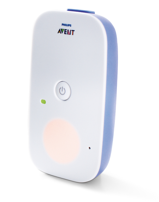 Avent Baby Monitor DECT SCD501
