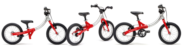 LittleBig Bike