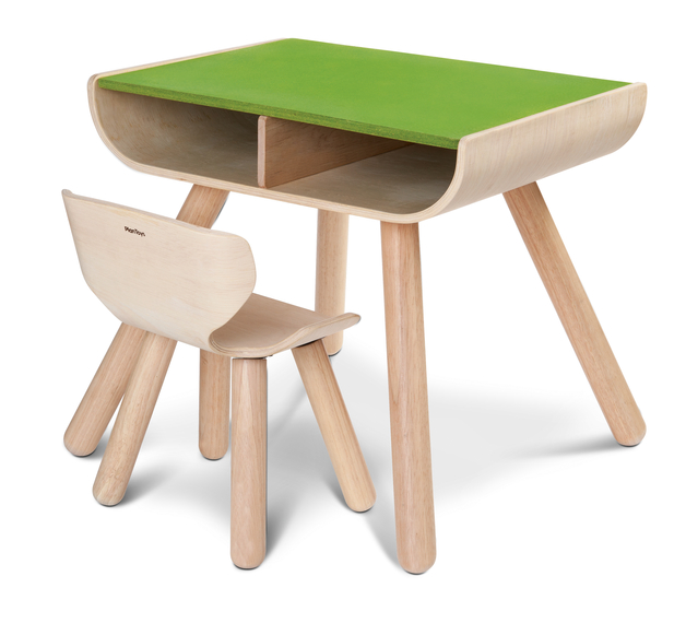 PlanHome™ Table & Chair