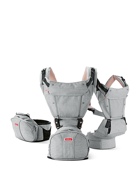 SINBII Hipseat Carrier