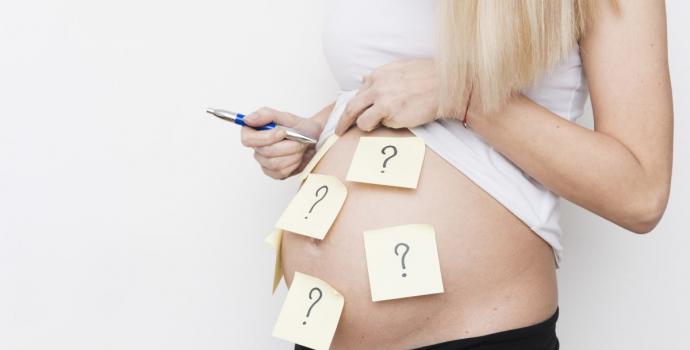 Jaké nejčastější mýty kolují o těhotenství?