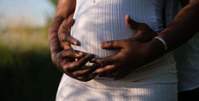 otěhotnění, plánované těhotenství, těhotenství ve vyšším věku 