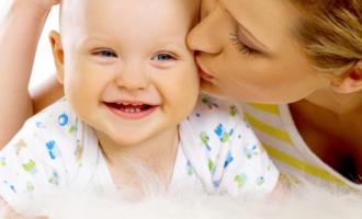 8 věcí, které potěší každé miminko