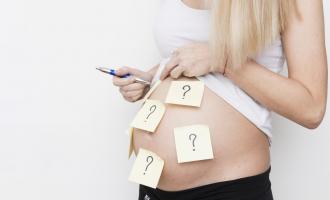 Jaké nejčastější mýty kolují o těhotenství?