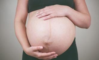 Ranní nevolnosti v těhotenství