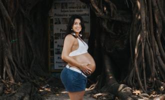 Těhotenství-BMI