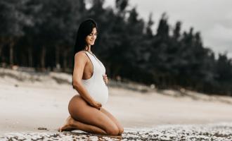 4 problémy v těhotenství