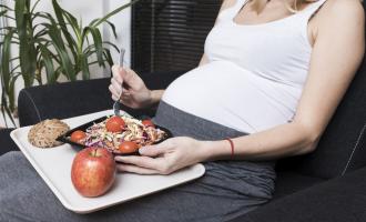 Těhotenství-strava-minerály