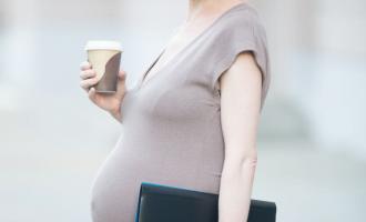 Jak zvládnout práci v průběhu těhotenství a zůstat v pohodě? 1. část - Těhotenství.cz