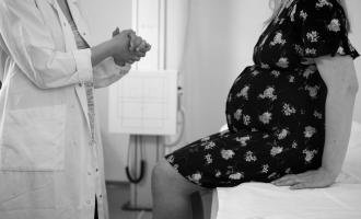 Těhotenství-porod-problémy