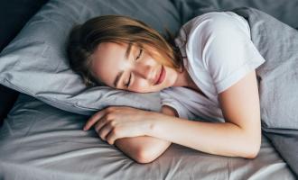 Spánkové problémy během mateřství