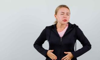 bolest břicha, bolest podbřišku, mimoděložní těhotenství