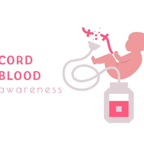 Core Blood awarness, krev z pupečníku pomáha ve výzkumu léčby různých nemocí