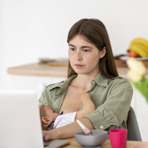 Světový týden kojení začíná 1. srpna_tehotenstvi.cz