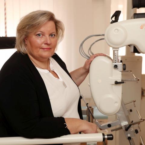 Mudr. Jarmila Zipserova_tehotenstvi.cz