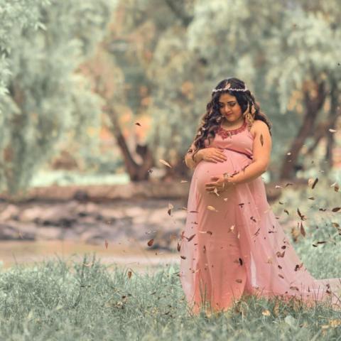 Těhotenské mýty vs. reálné hrozby - těhotenství.cz