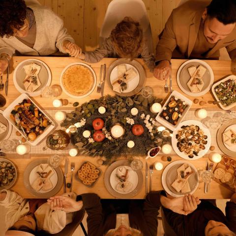 Štědrovečerní večeře