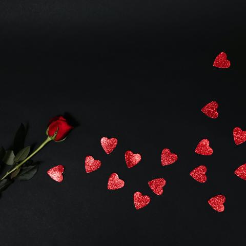 svatý valentýn