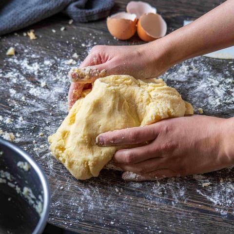 Celiakie dieta těhotenství