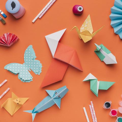 Origami