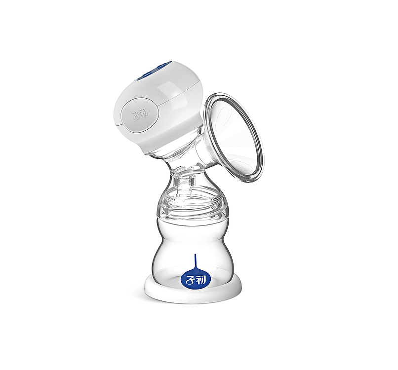 ZiChu Electric Breast Pump